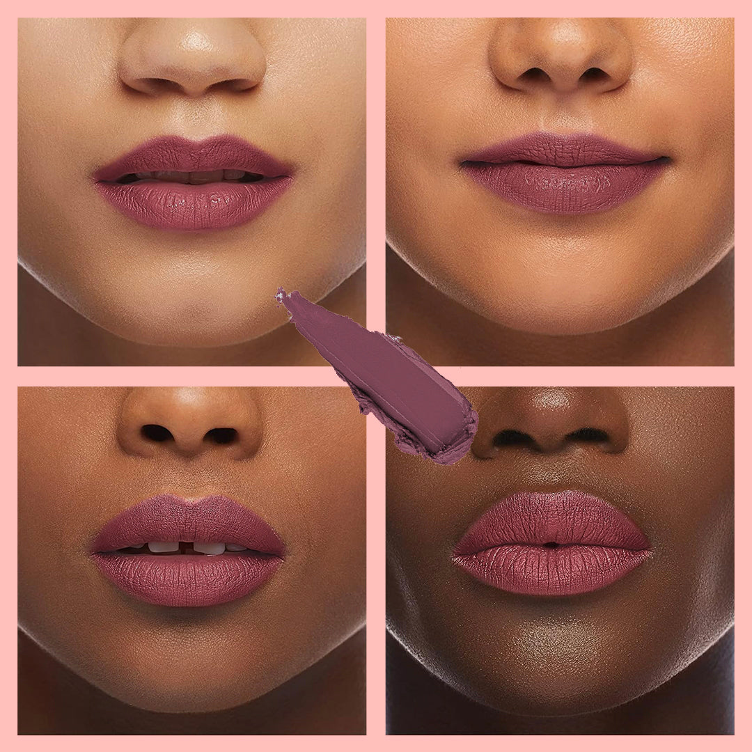 Non Transfer Matte Lipstick