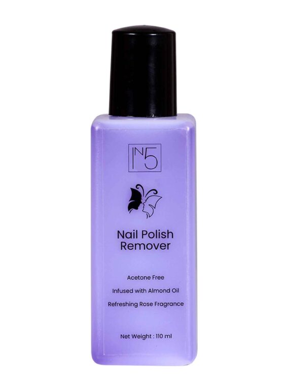 Nail Polish Remover