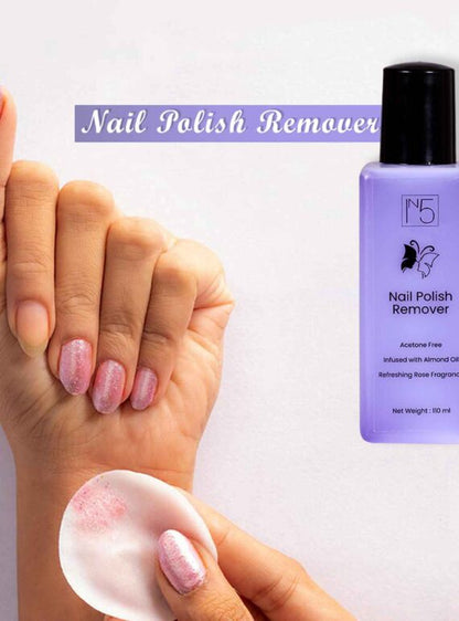 Nail Polish Remover