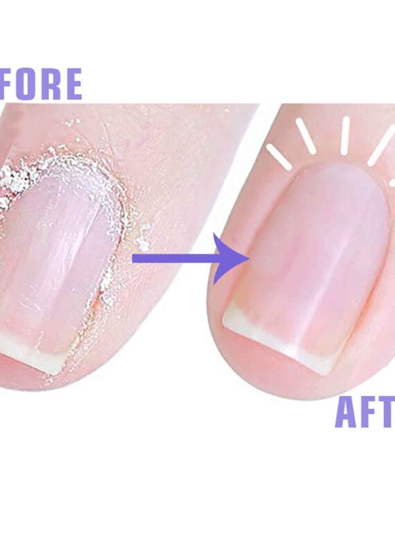 Nail Polish Remover