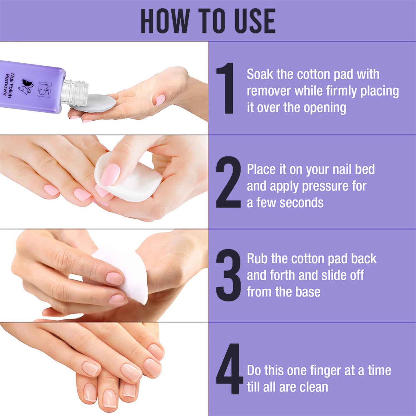 Nail Polish Remover