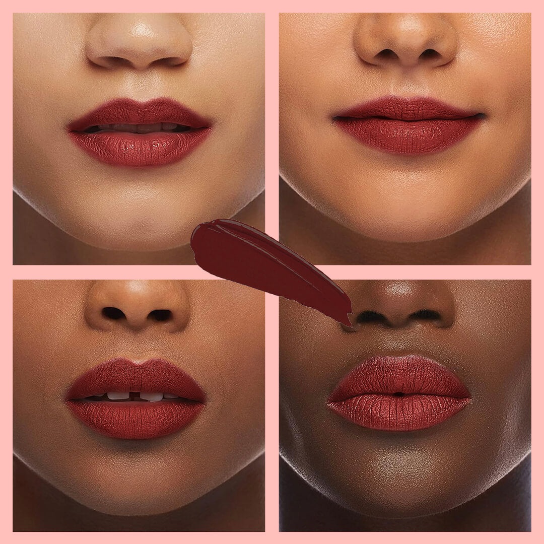 Liquid Matte Lipstick