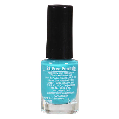 Nail Paint 5ml