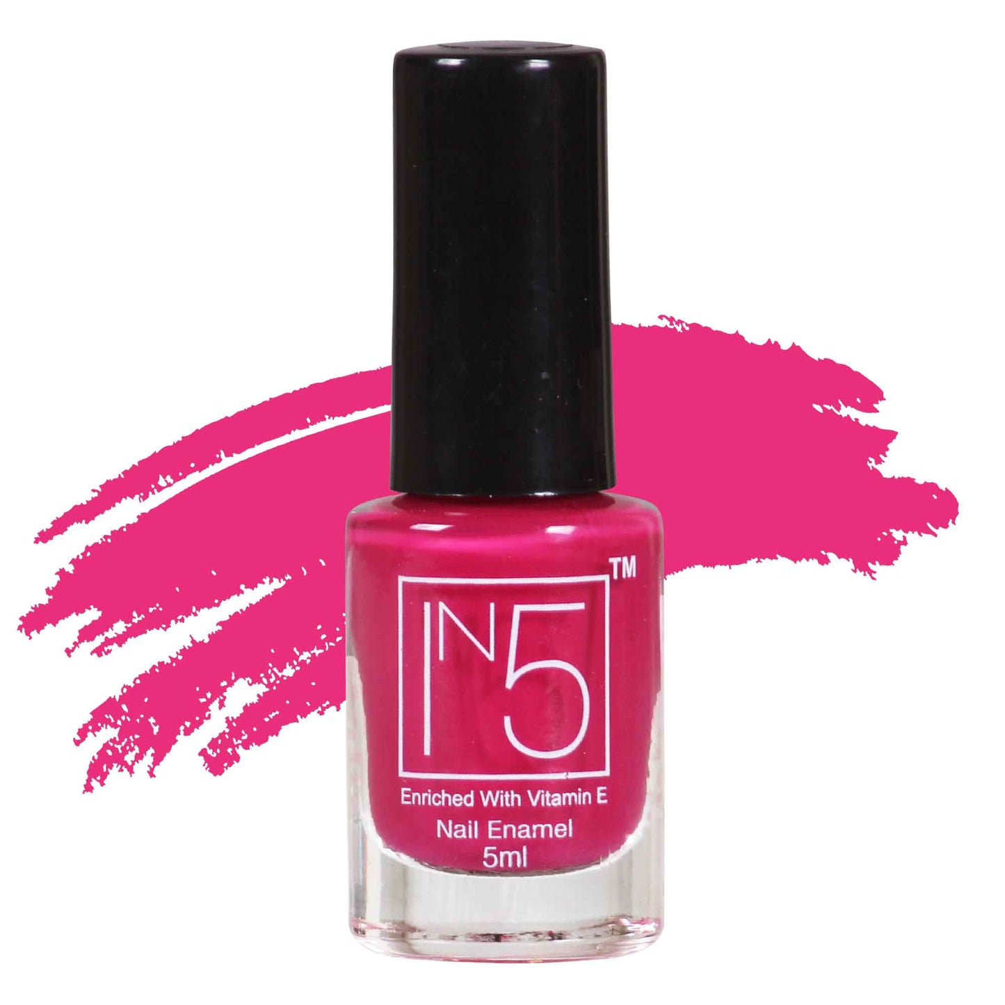 Nail Paint 5ml