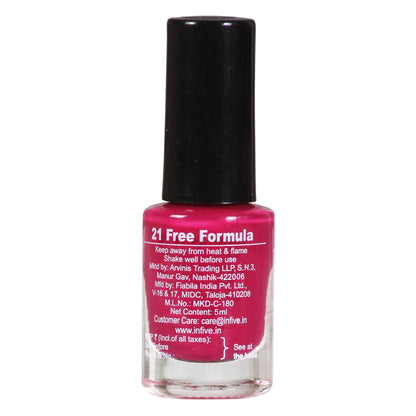 Nail Paint 5ml