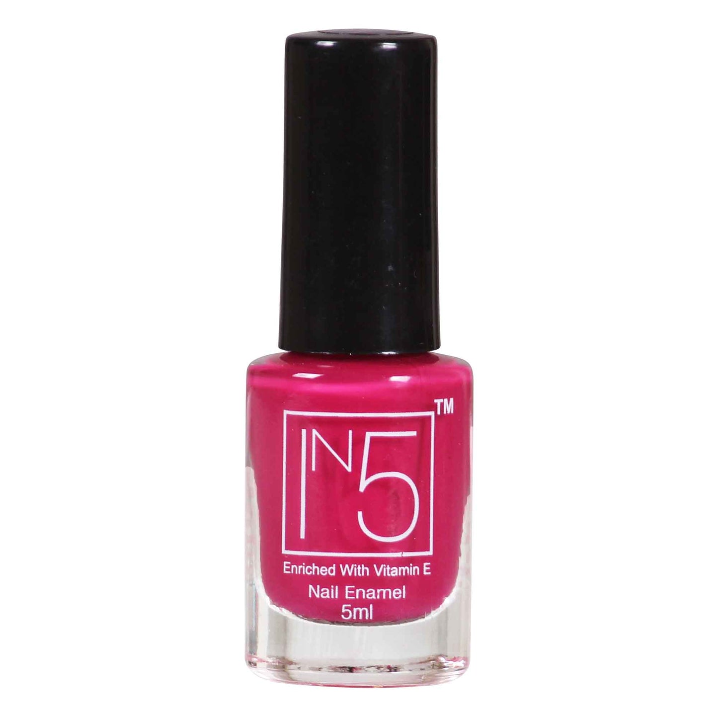 Nail Paint 5ml