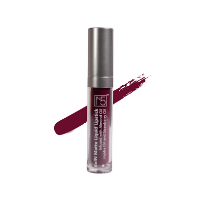 Liquid Matte Lipstick