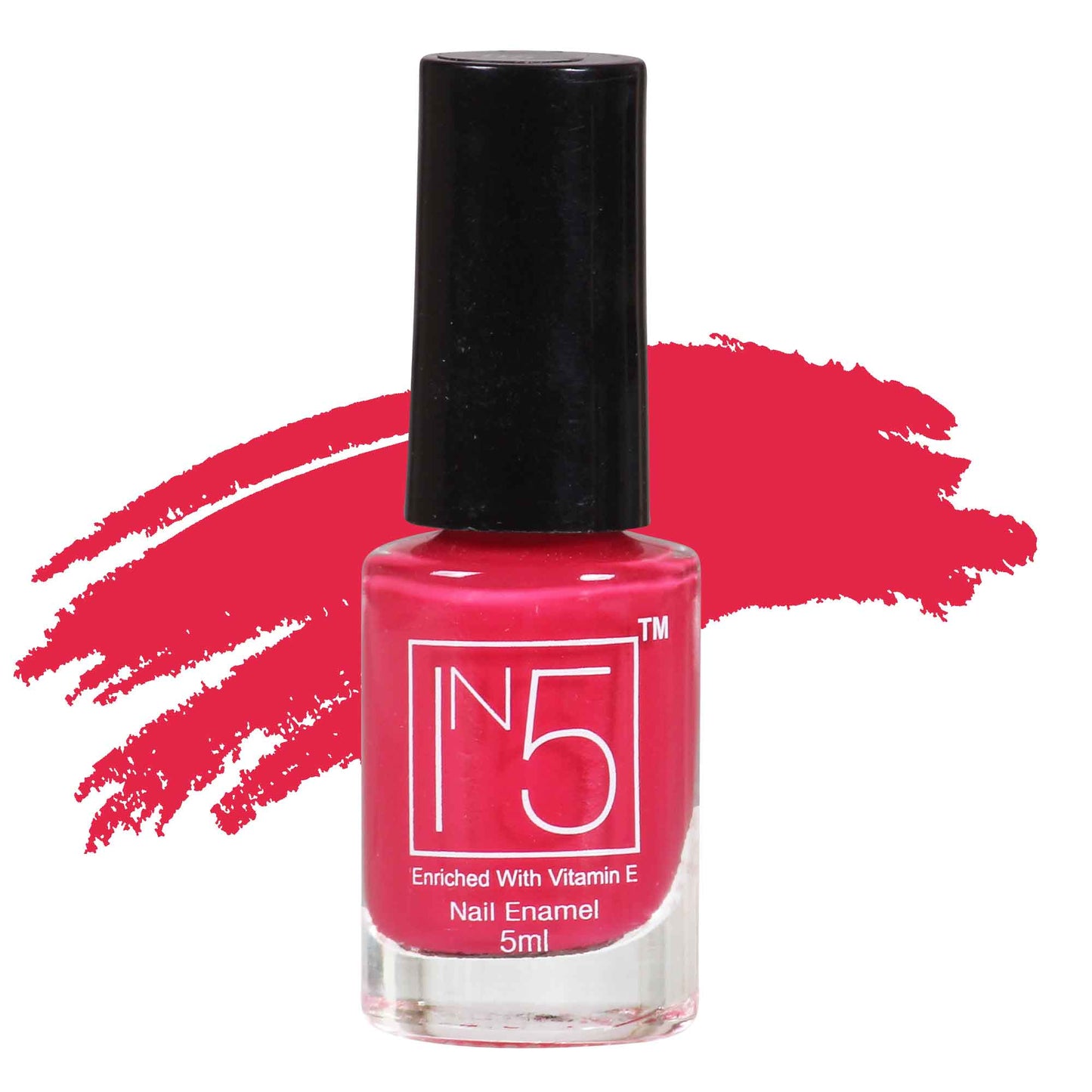 Nail Paint 5ml