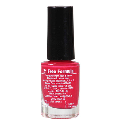 Nail Paint 5ml