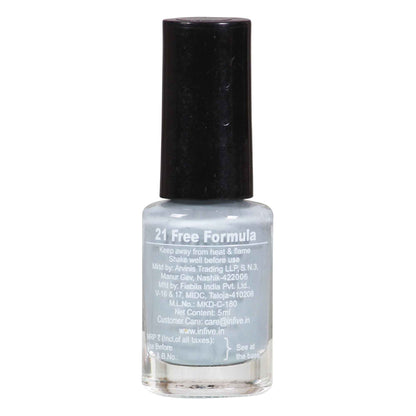 Nail Paint 5ml