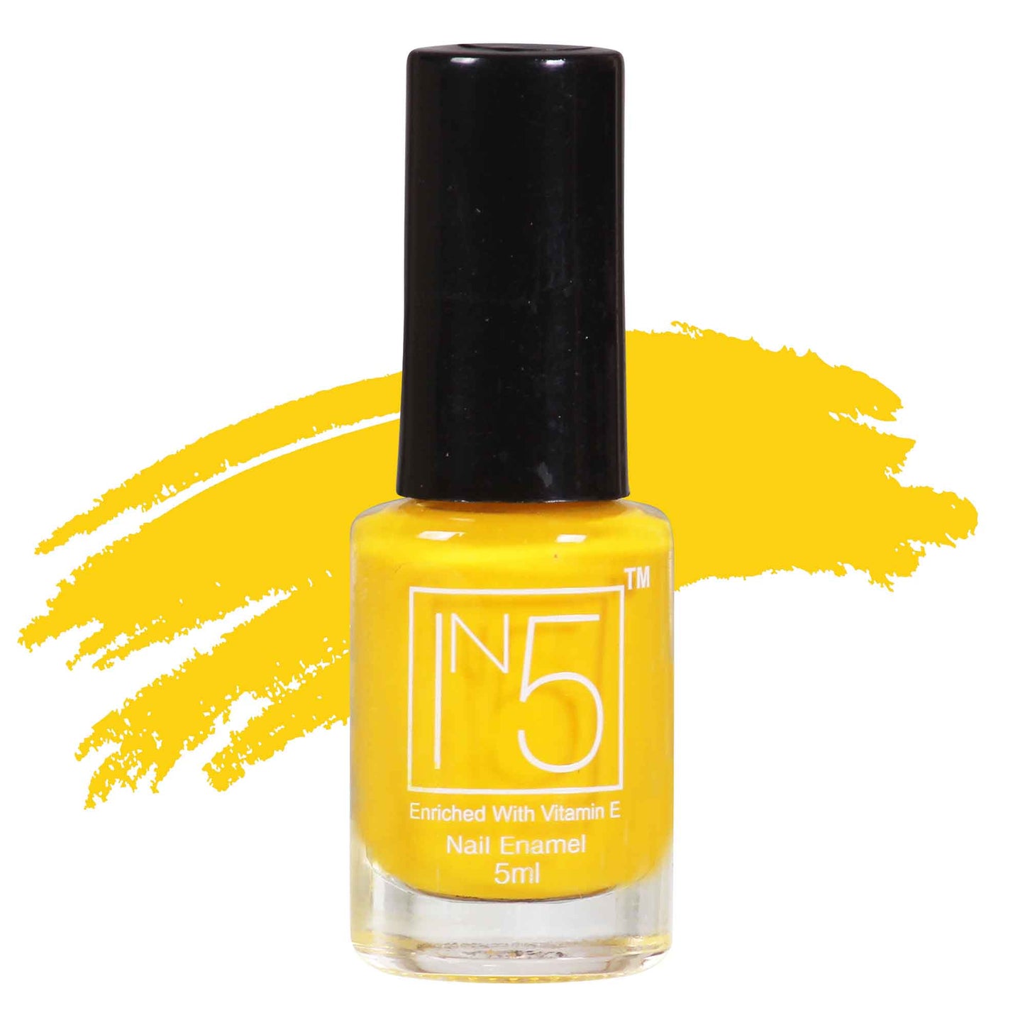 Nail Paint 5ml