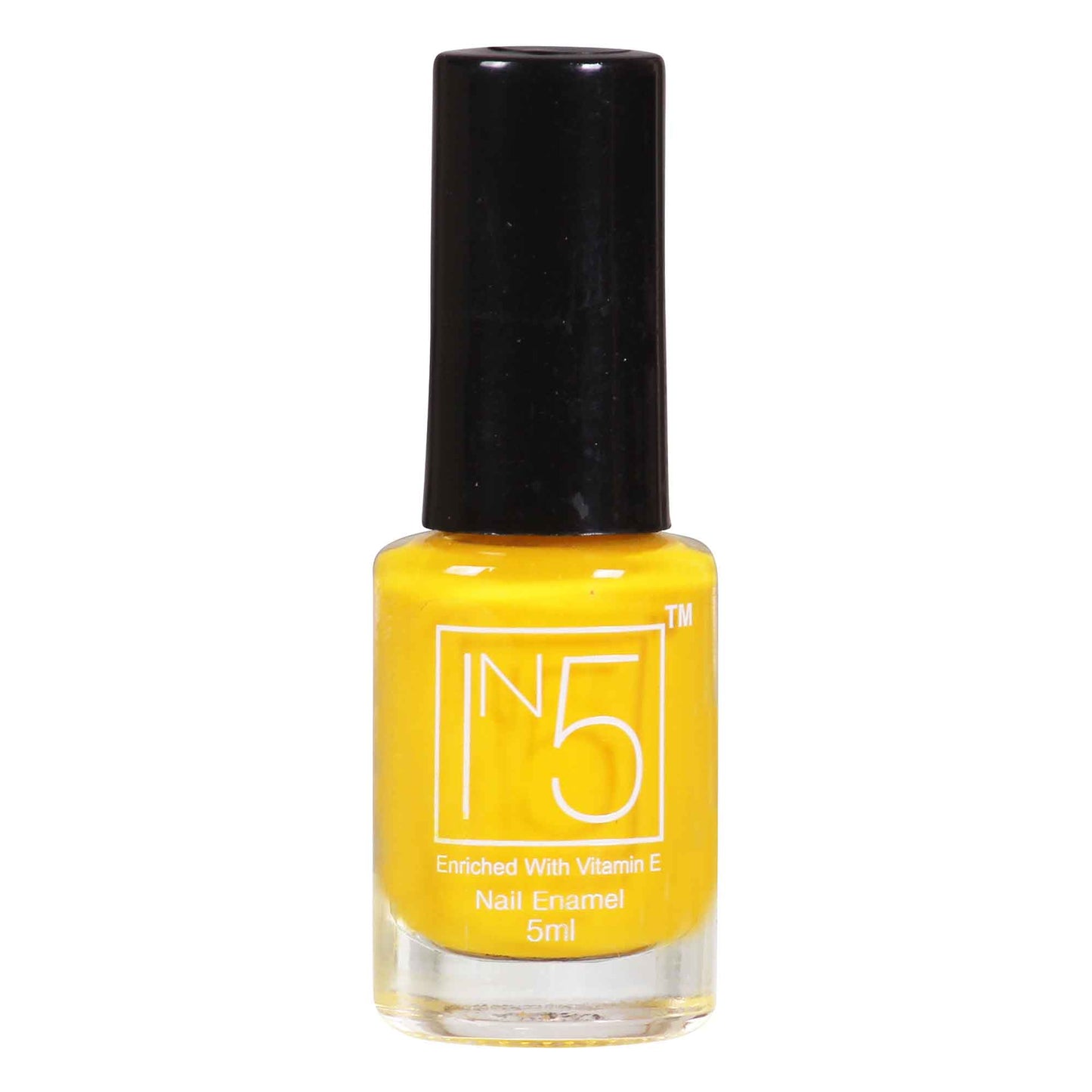 Nail Paint 5ml