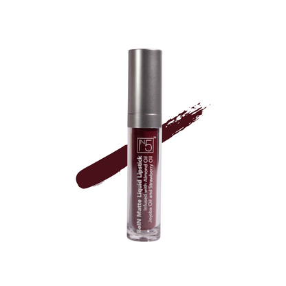 Liquid Matte Lipstick