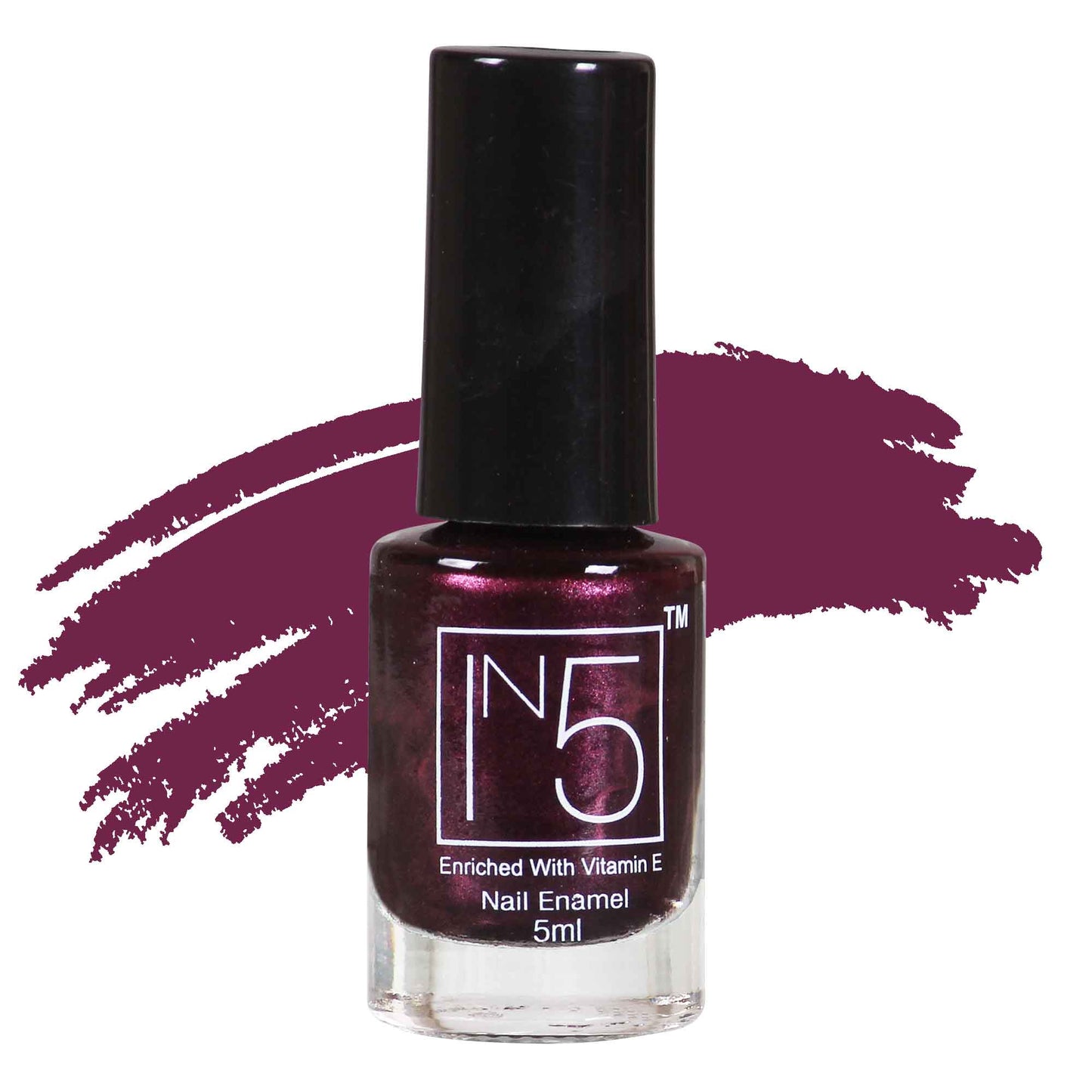 Nail Paint 5ml