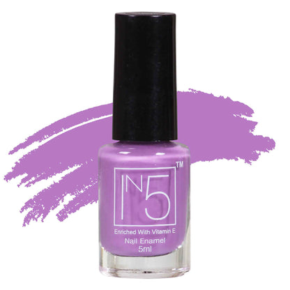 Nail Paint 5ml