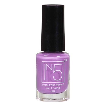 Nail Paint 5ml