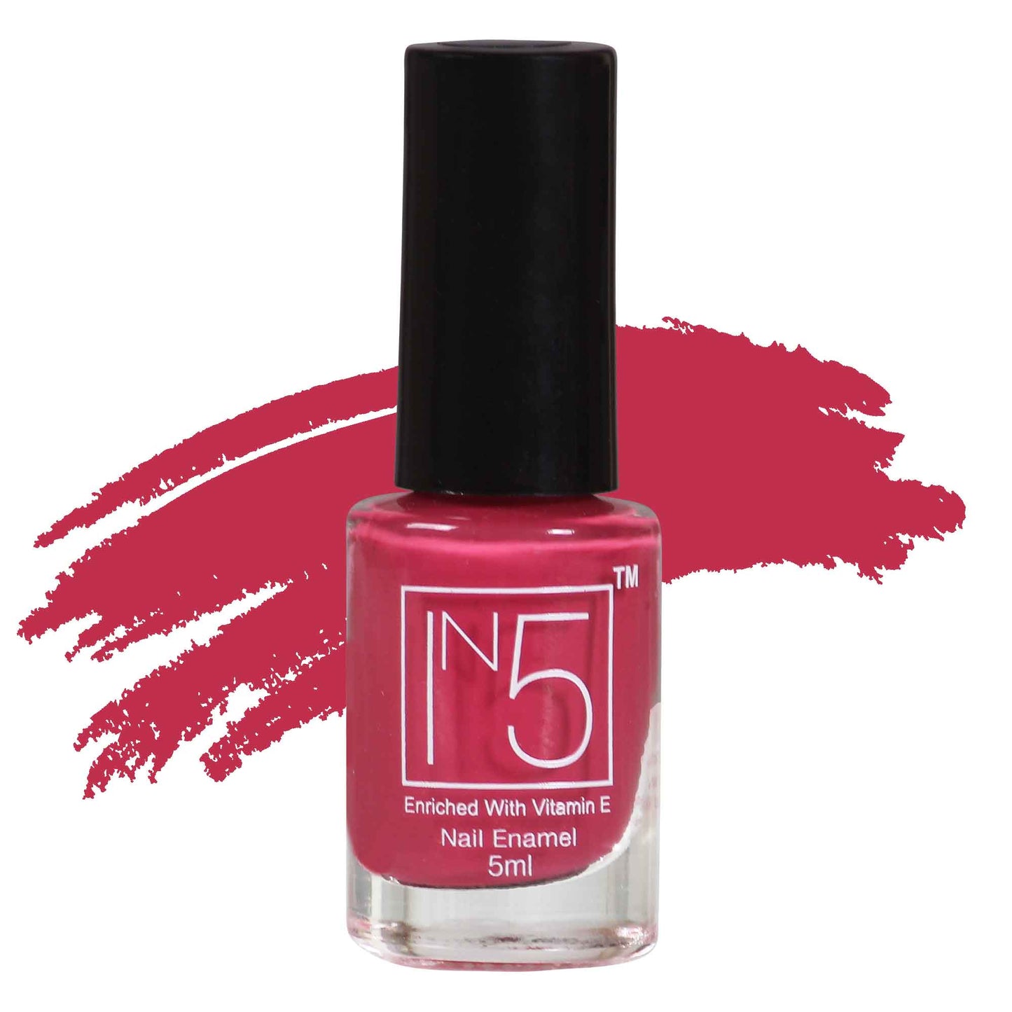 Nail Paint 5ml