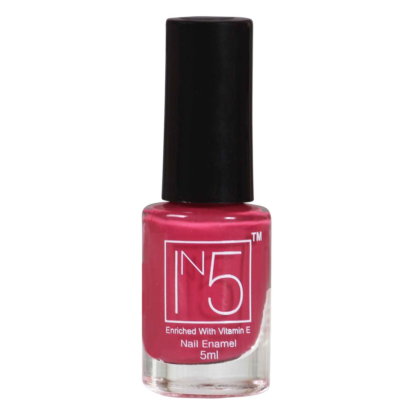 Nail Paint 5ml