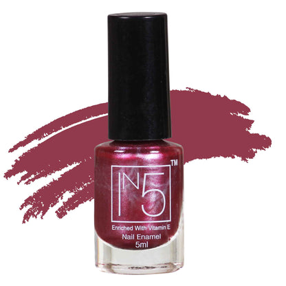 Nail Paint 5ml