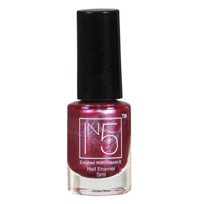 Nail Paint 5ml